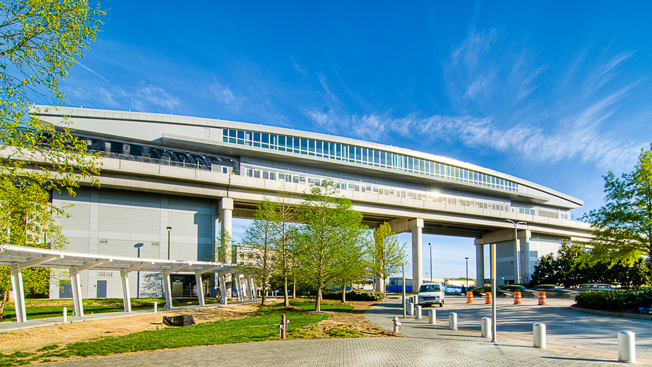 ATL Skytrain