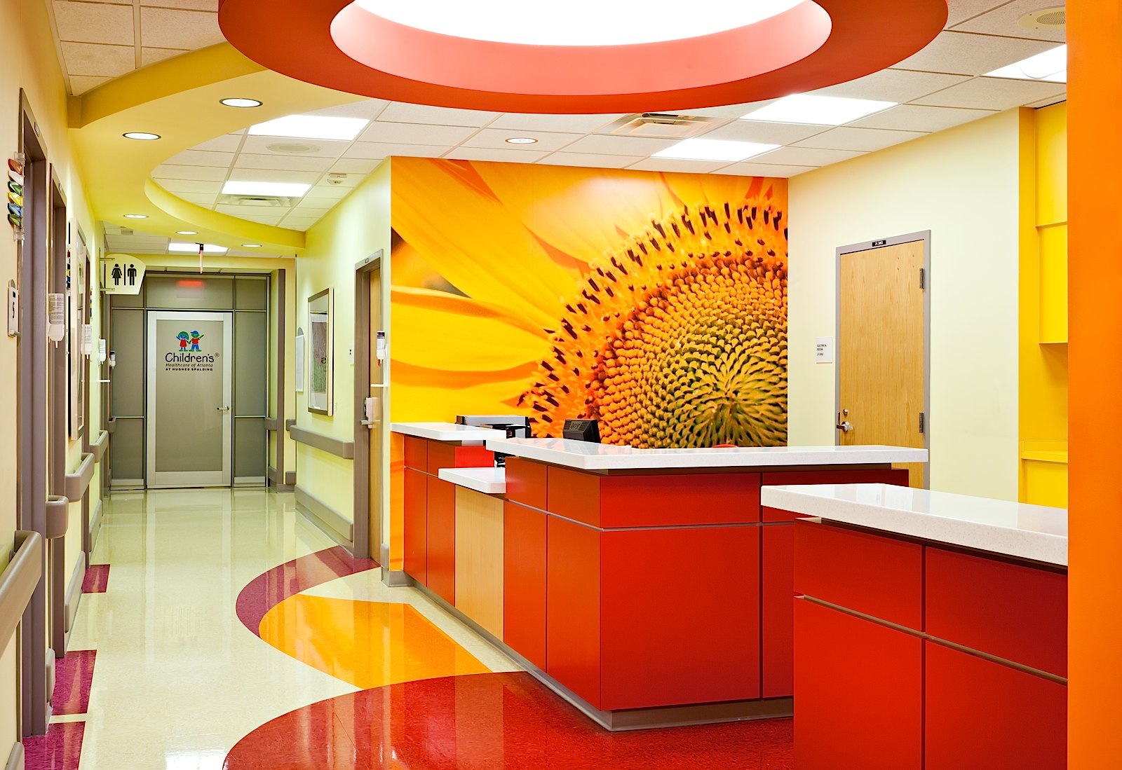 Children’s Healthcare of Atlanta
