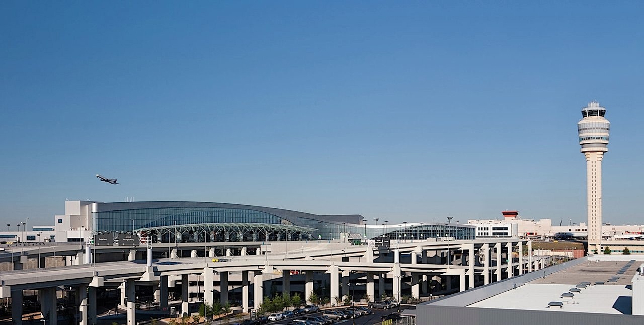 M. H. Jackson International Terminal