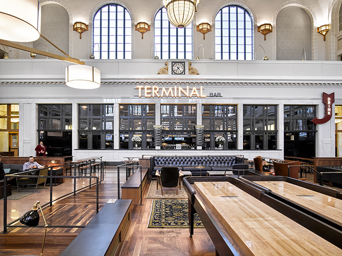 Denver Union Station
