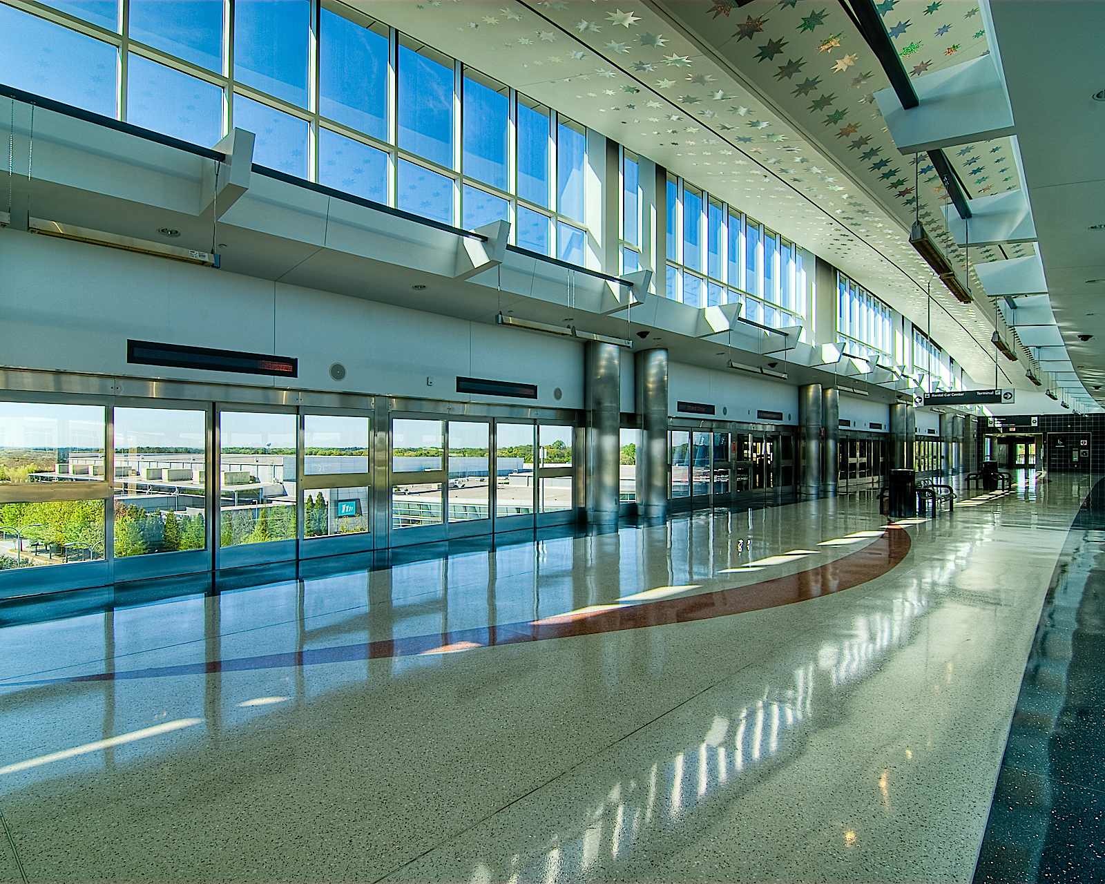 ATL Skytrain