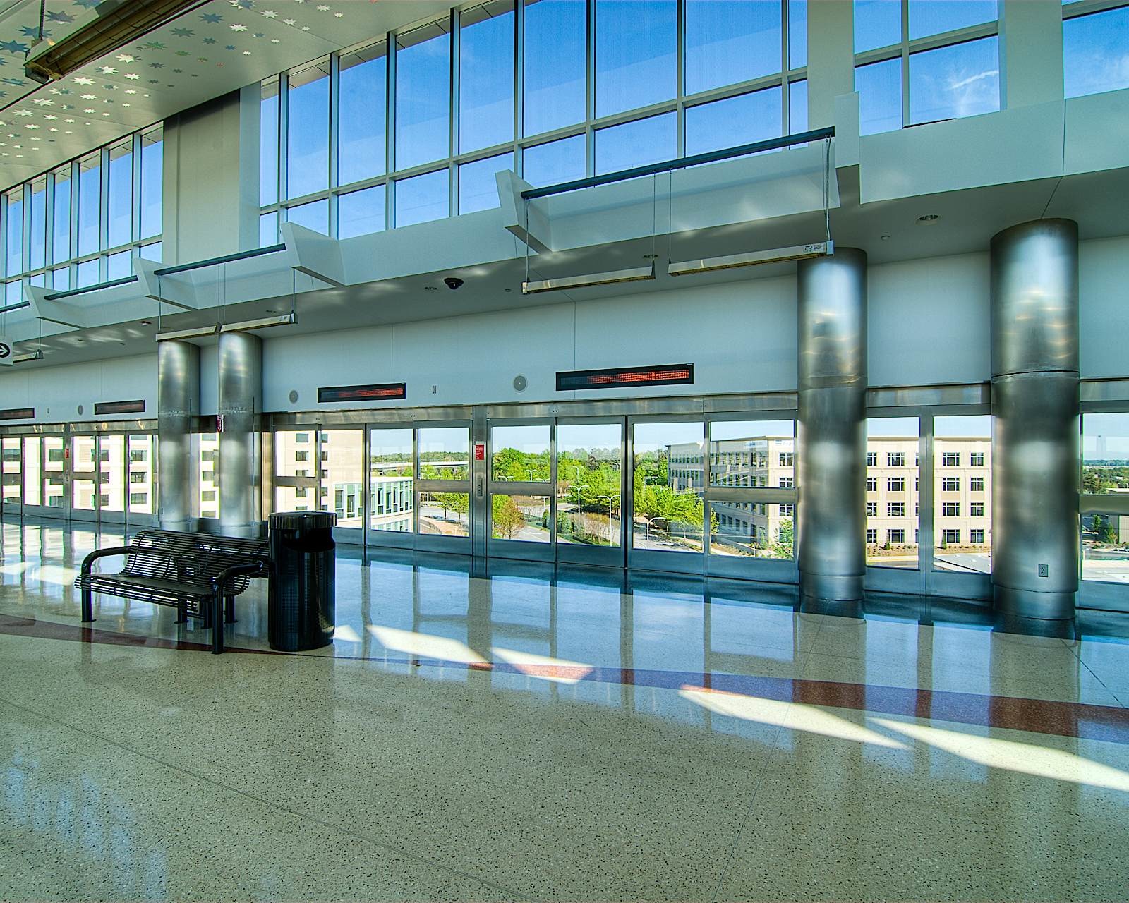 ATL Skytrain