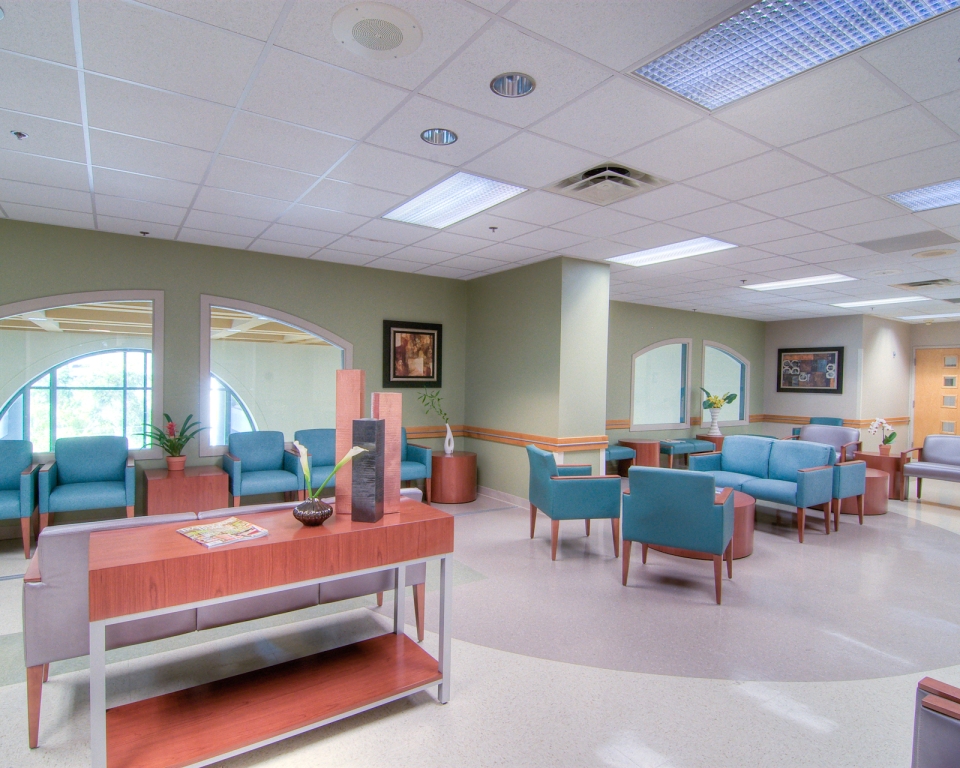 Grady Burn Unit