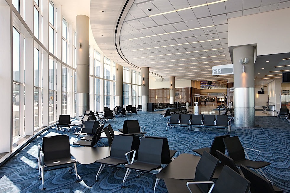 M. H. Jackson International Terminal